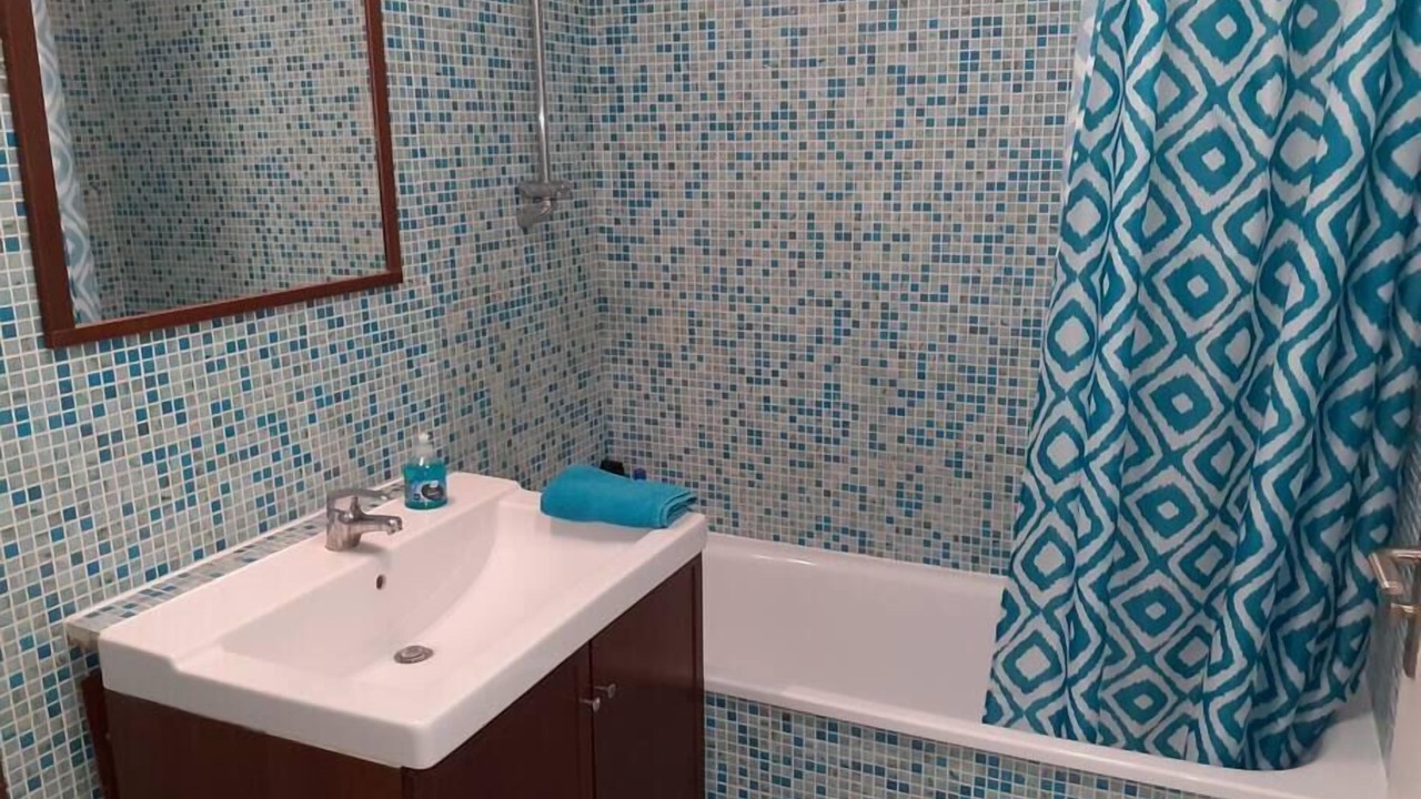 Photo of Bathroom in Serris