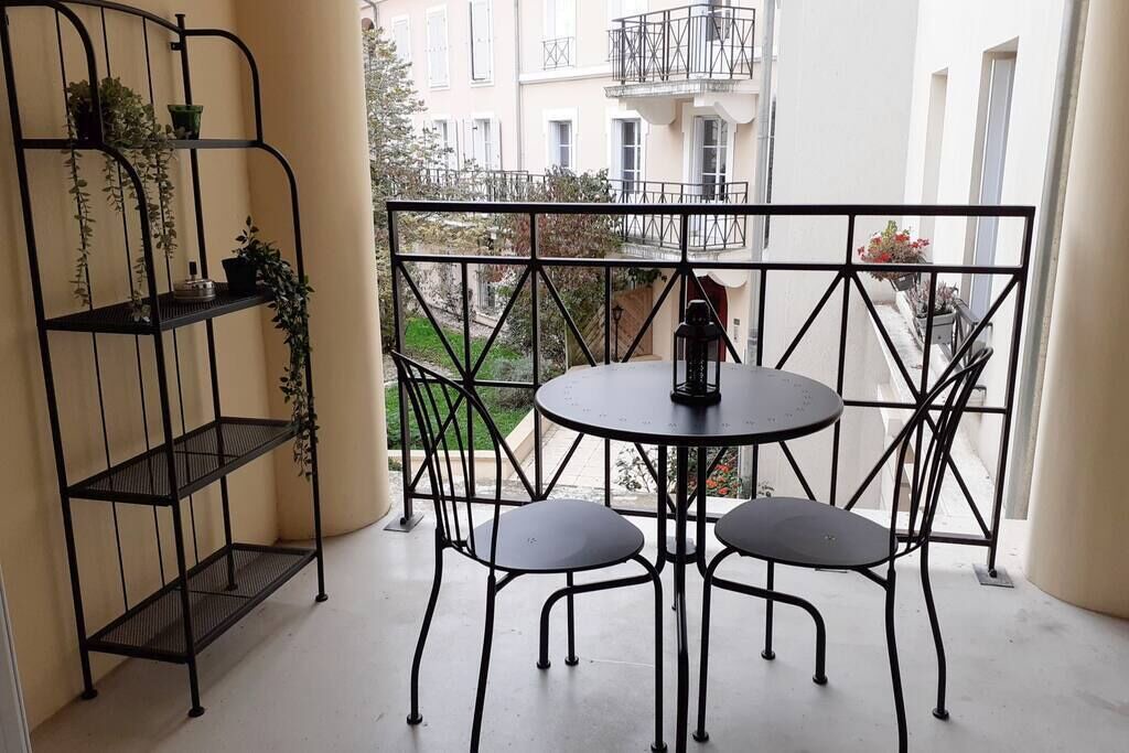 Photo of Outdoor in Serris