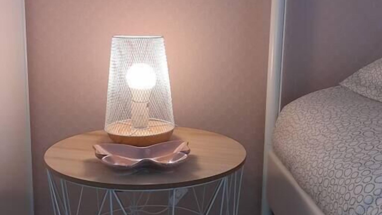Photo of Bedroom in Serris