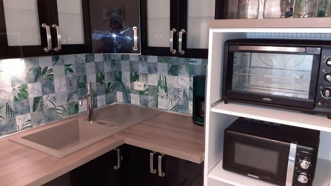 Photo of Kitchen in Serris