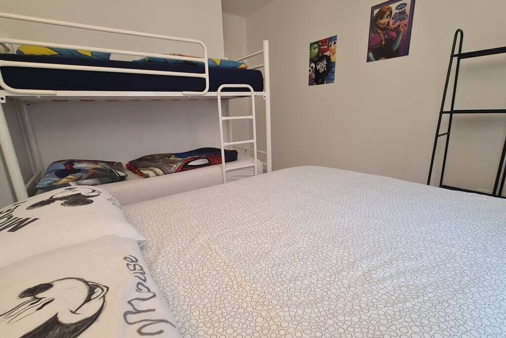 Photo of Bedroom in Serris