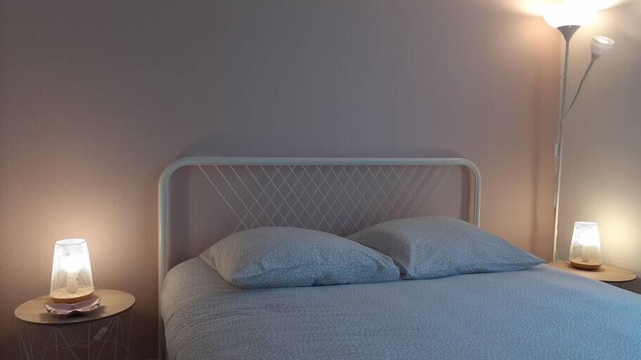 Photo of Bedroom in Serris