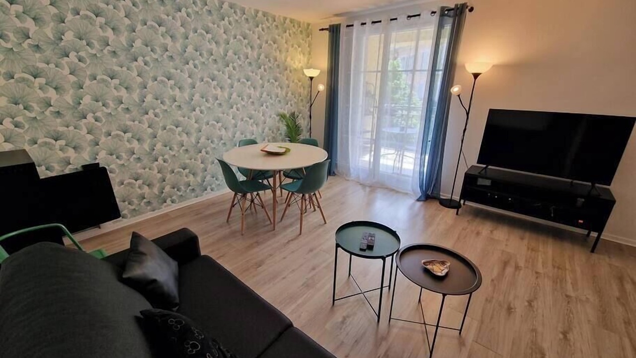 Photo of Livingroom in Serris