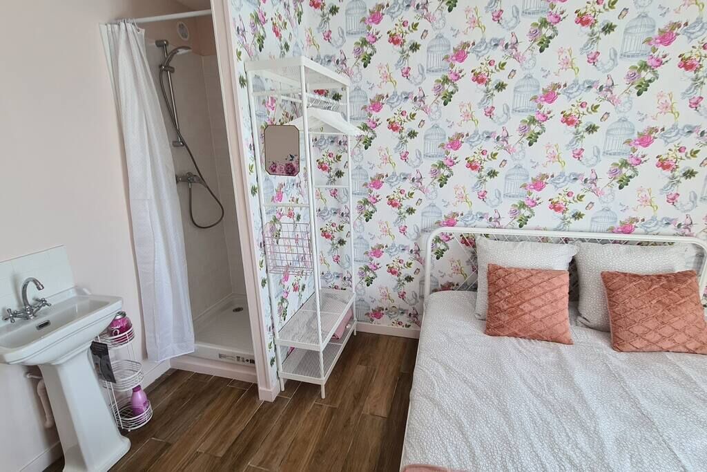 Photo of Bedroom in Chessy