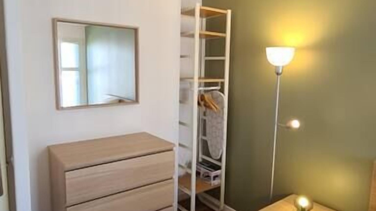 Photo of Bedroom in Chessy