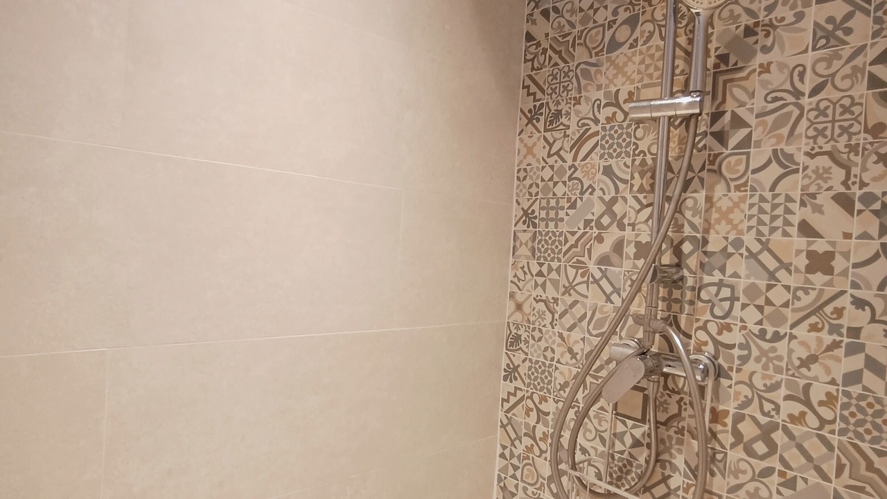 Photo of Bathroom in Sceaux