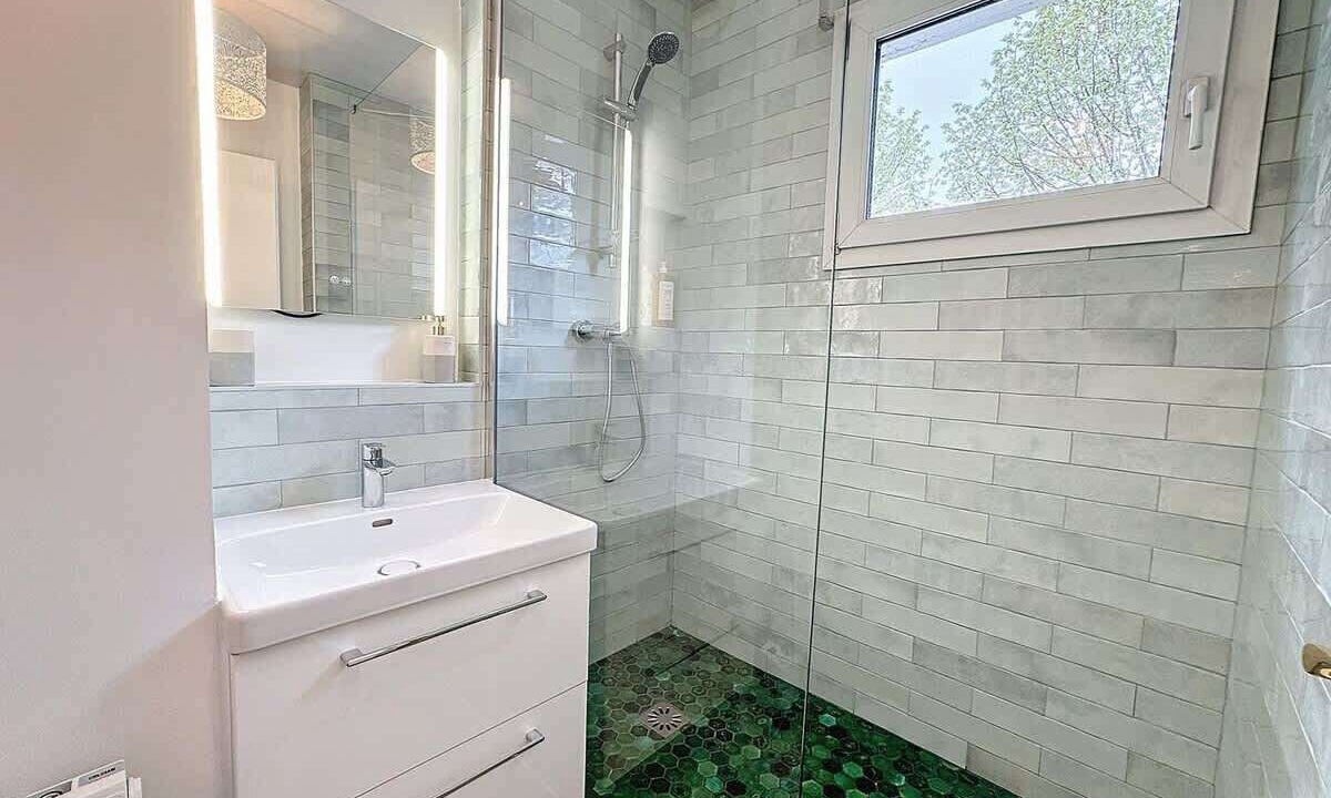 Photo of Bathroom in Neuilly-Plaisance