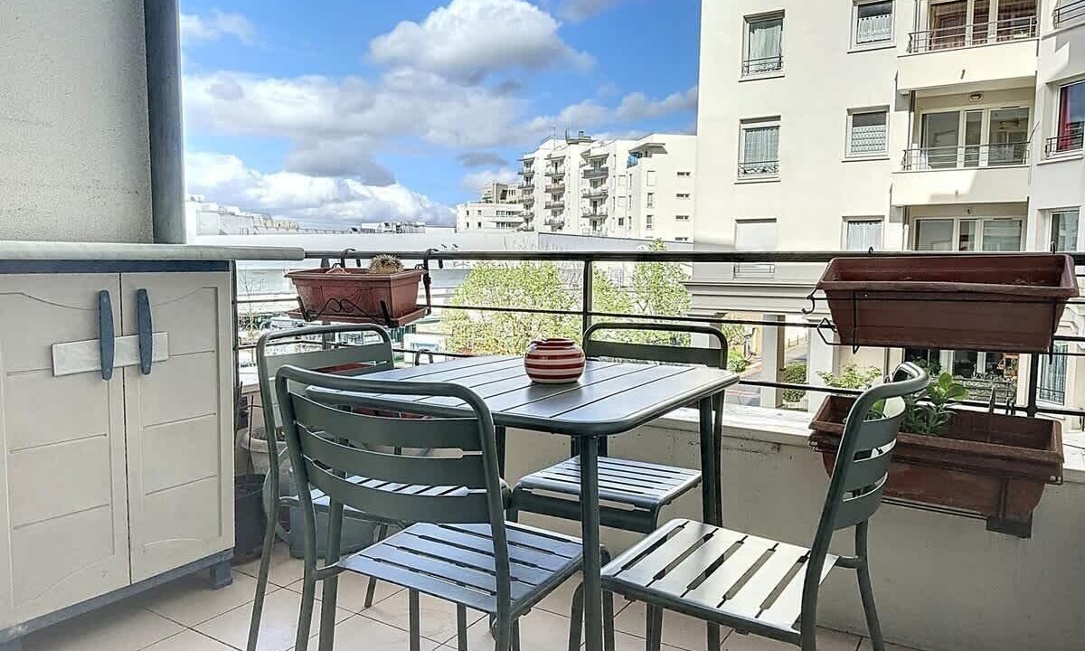 Photo of Outdoor in Neuilly-Plaisance