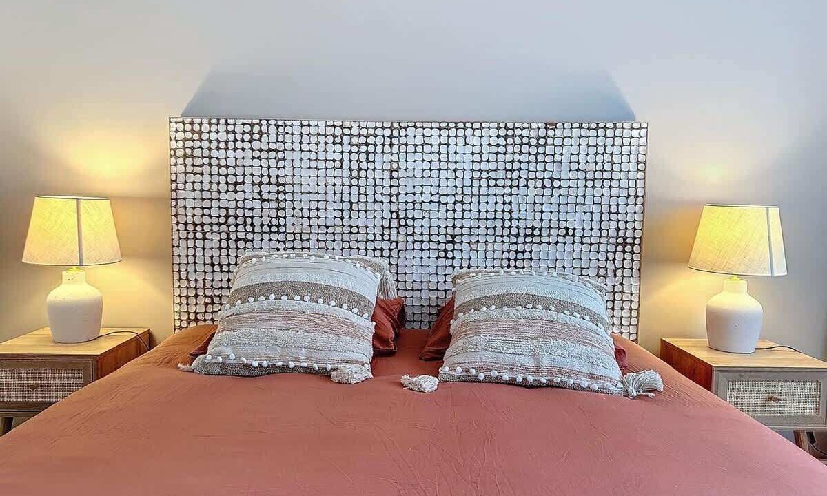 Photo of Bedroom in Neuilly-Plaisance