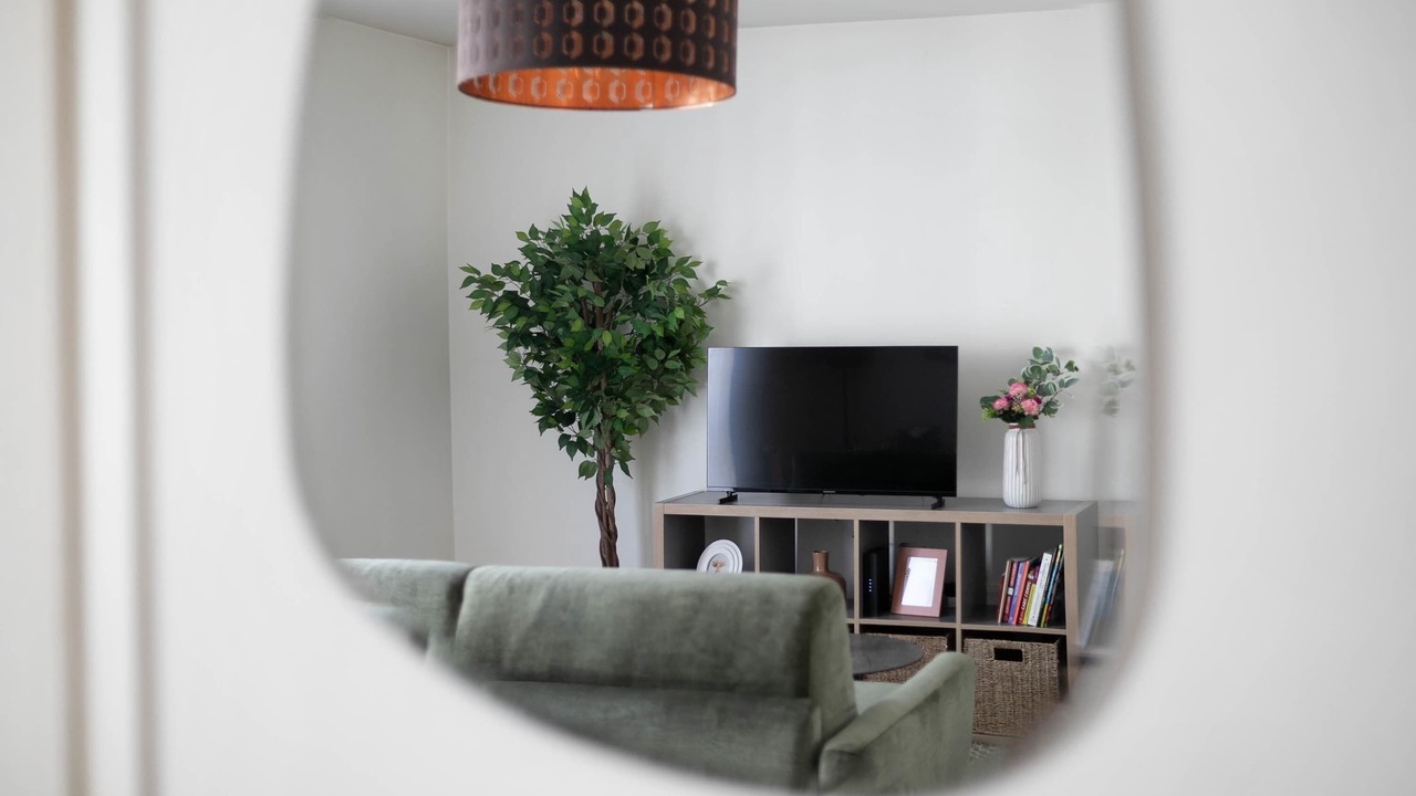 Photo of Livingroom in Pantin