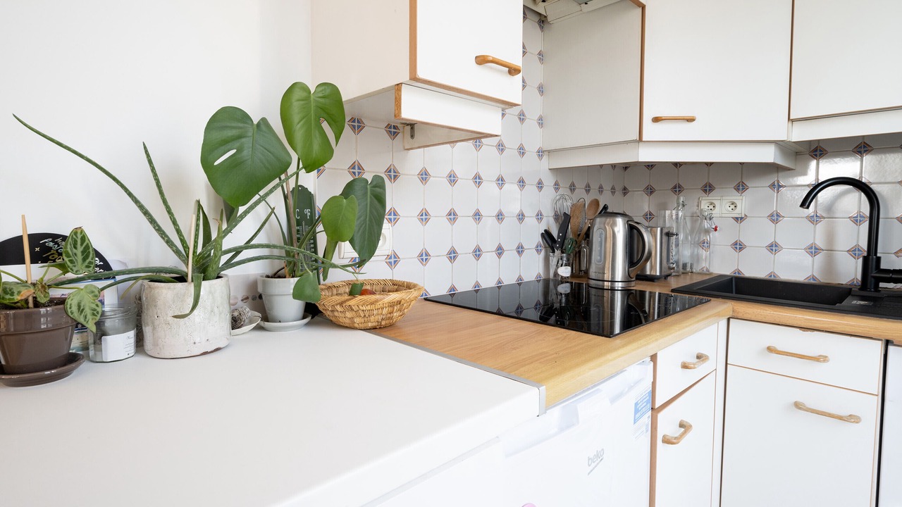 Photo of Kitchen in Quinze-Vingts