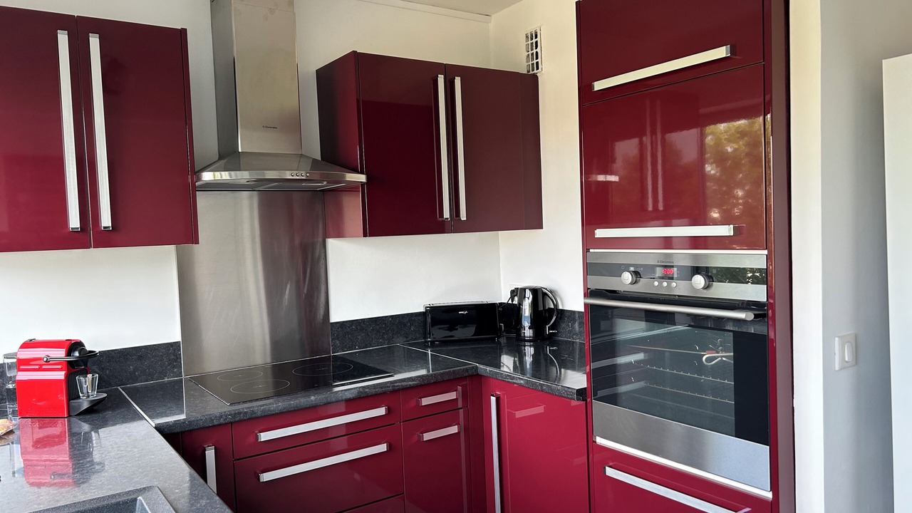 Photo of Kitchen in Fresnes