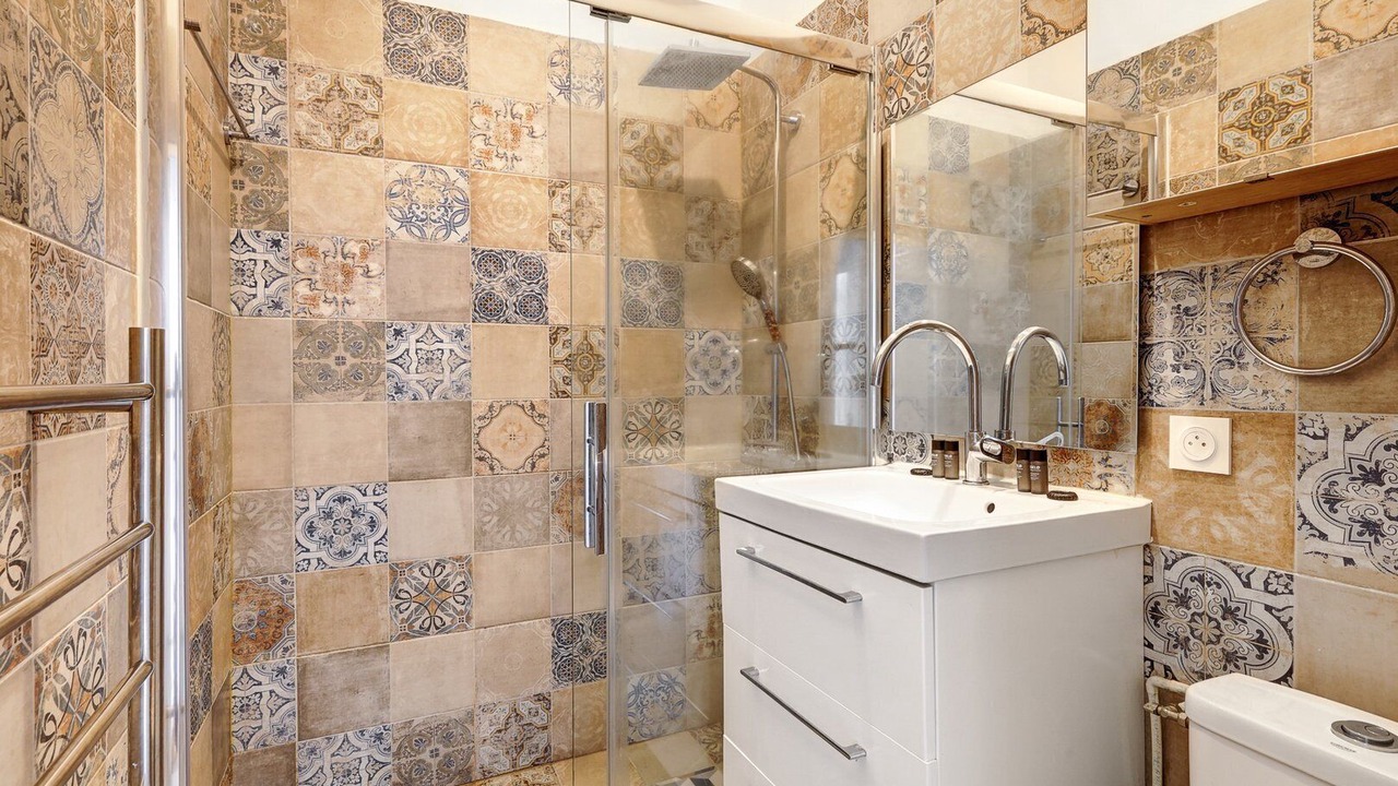 Photo of Bathroom in Saint-Vincent-de-Paul