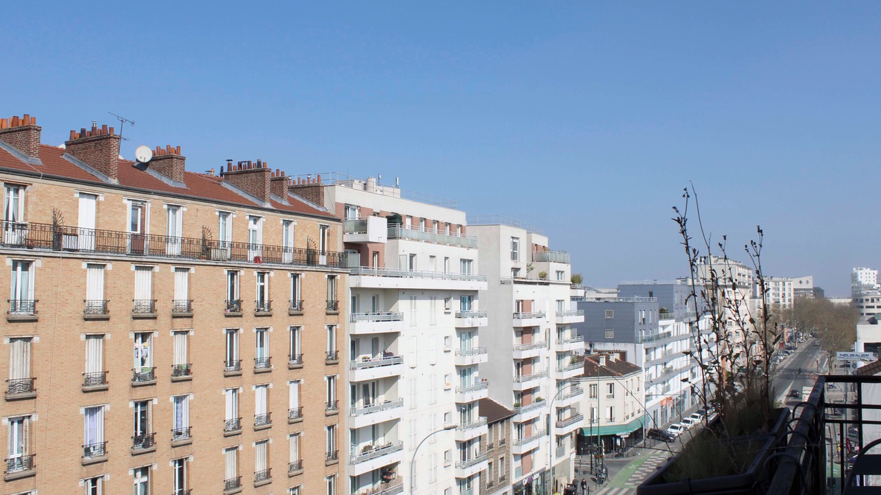 Photo of Outdoor in Saint-Ouen