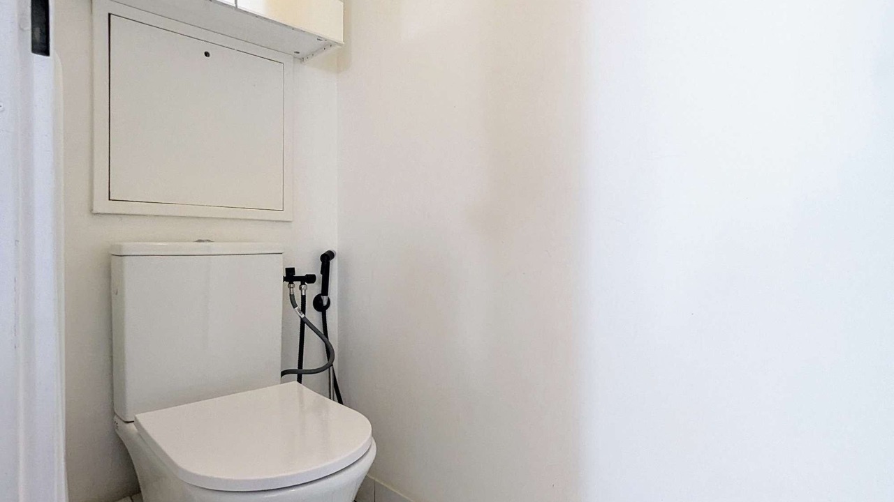 Photo of Bathroom in Asnieres-sur-Seine