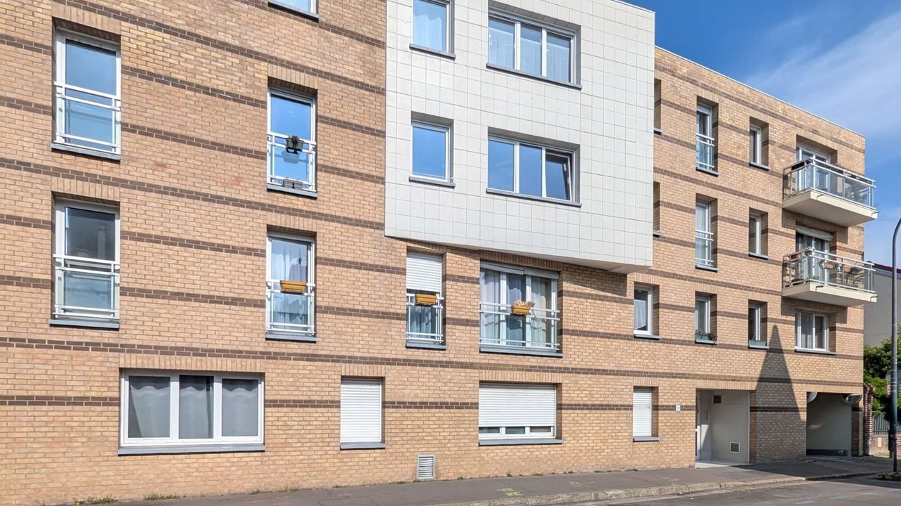 Photo of Outdoor in Asnieres-sur-Seine