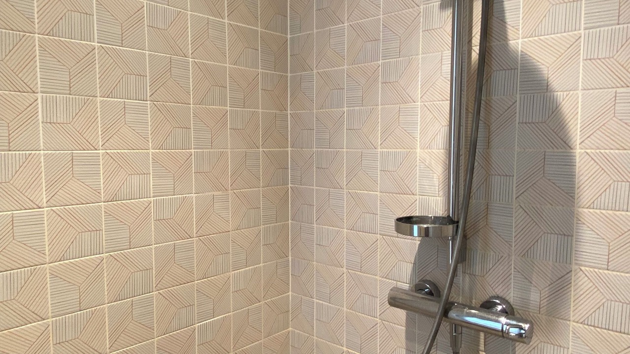 Photo of Bathroom in Saint-Merri