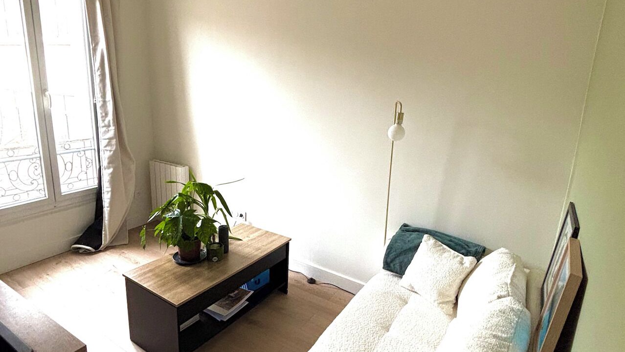 Photo of Livingroom in Epinettes