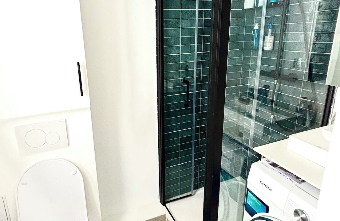 Photo of Bathroom in Epinettes