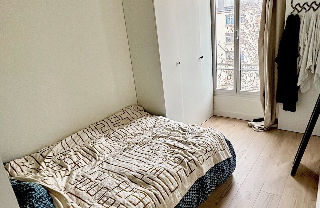 Photo of Bedroom in Epinettes