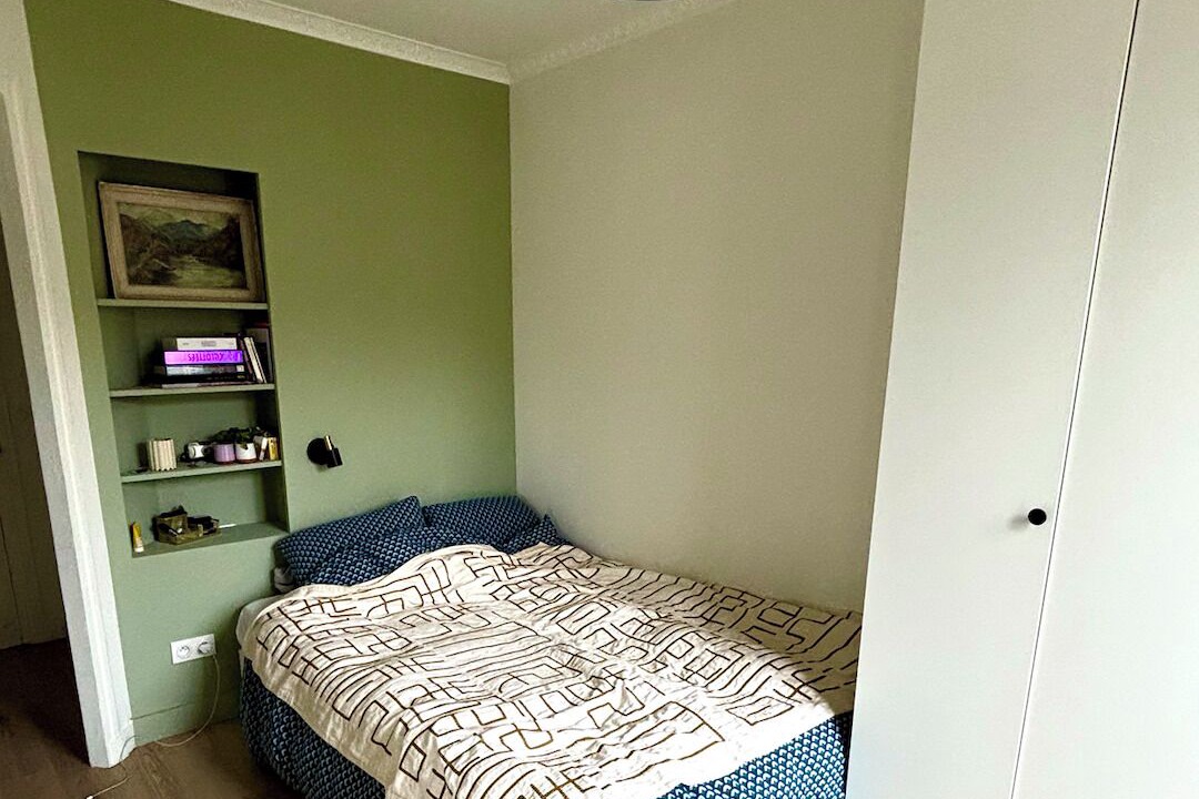 Photo of Bedroom in Epinettes