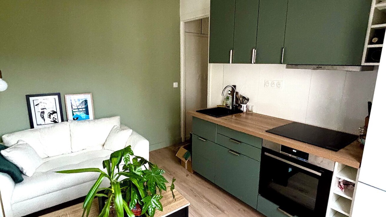 Photo of Livingroom in Epinettes