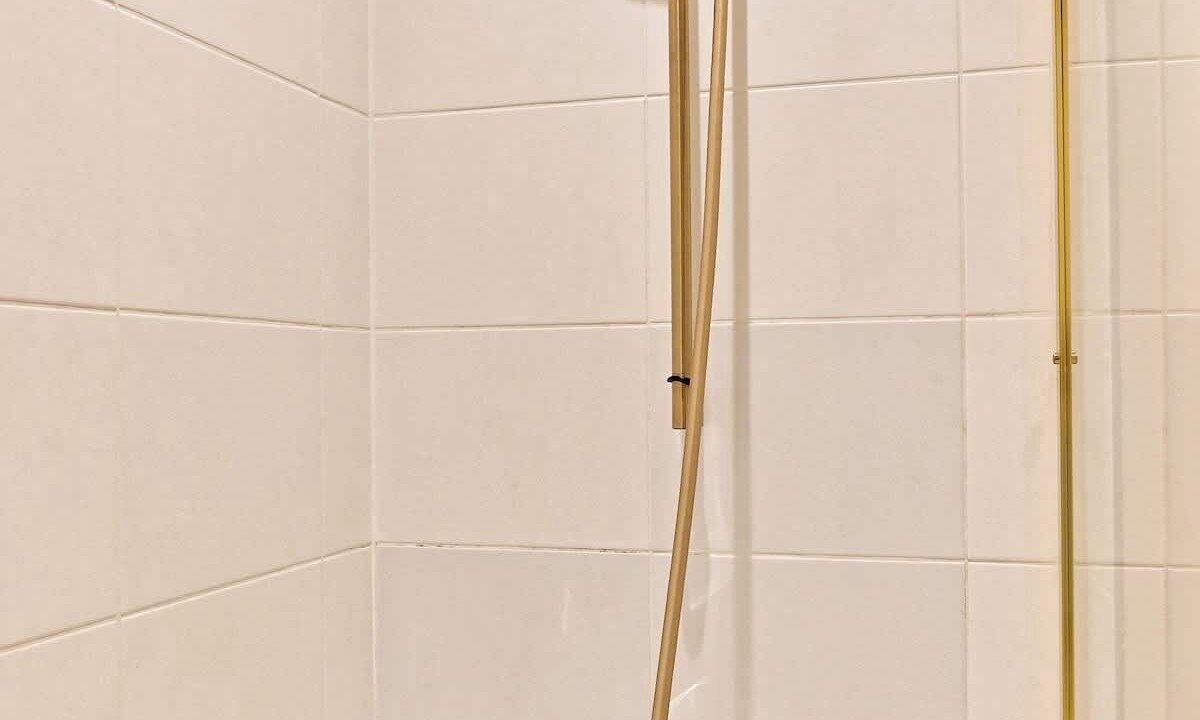 Photo of Bathroom in Porte-Dauphine