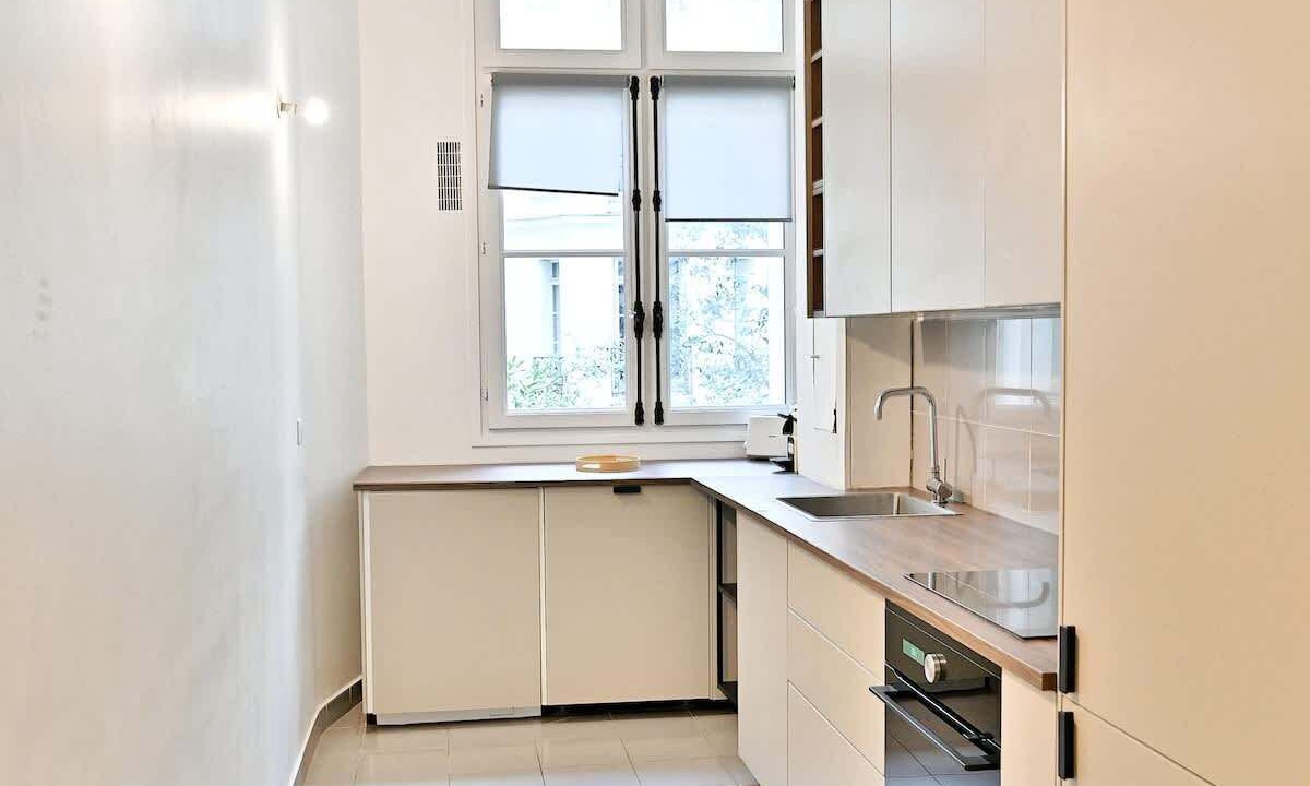 Photo of Kitchen in Porte-Dauphine