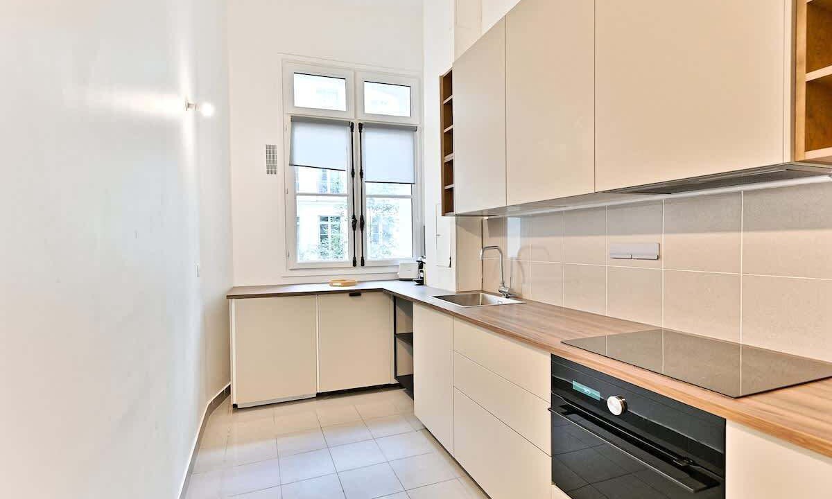 Photo of Kitchen in Porte-Dauphine
