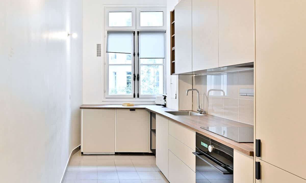 Photo of Kitchen in Porte-Dauphine