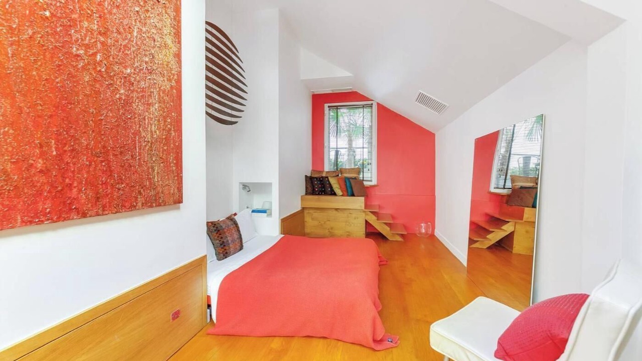 Photo of Bedroom in Bonne-Nouvelle
