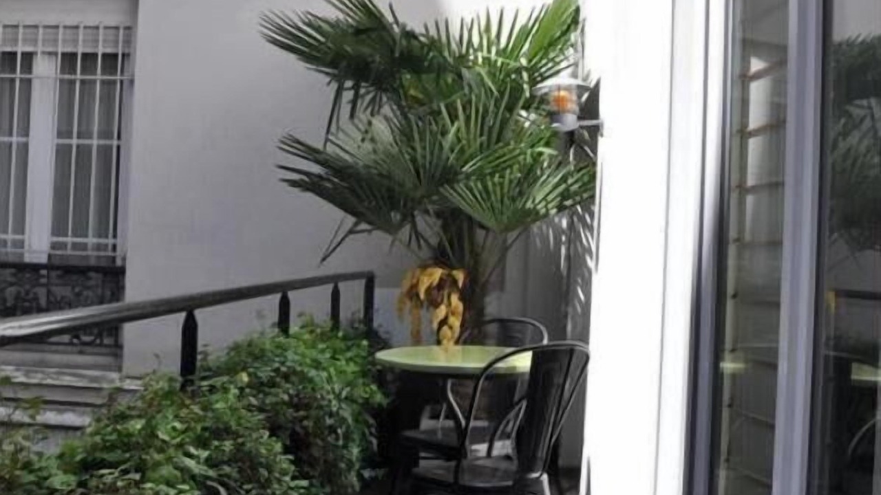 Photo of Outdoor in Bonne-Nouvelle