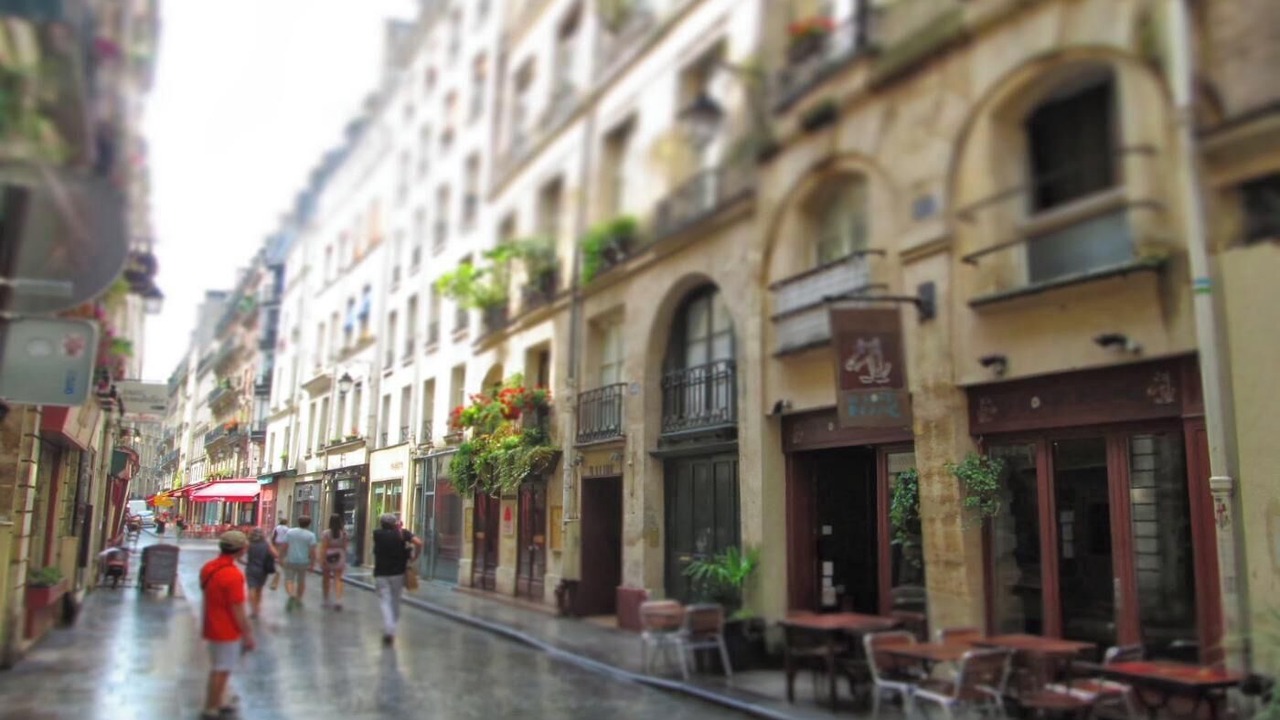 Photo of Others in Bonne-Nouvelle