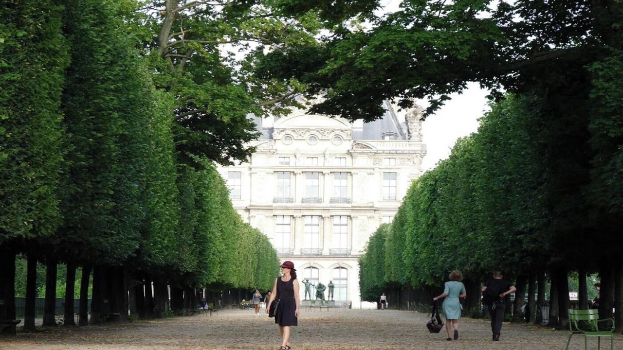 Photo of Others in Bonne-Nouvelle