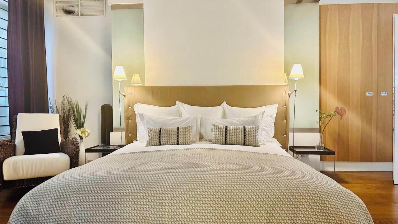 Photo of Bedroom in Bonne-Nouvelle