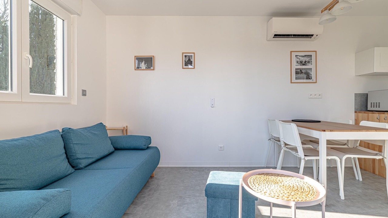 Photo of Bedroom in Coupvray