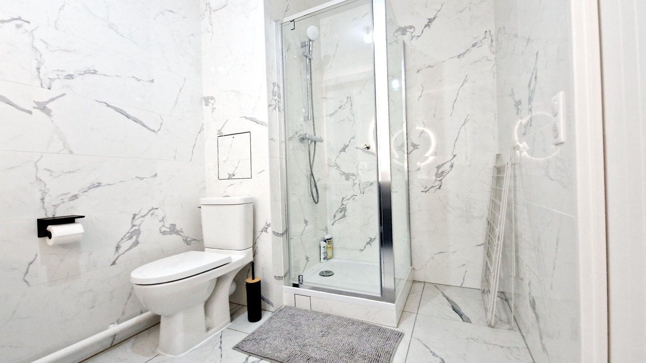 Photo of Bathroom in Chemin de l'Ile
