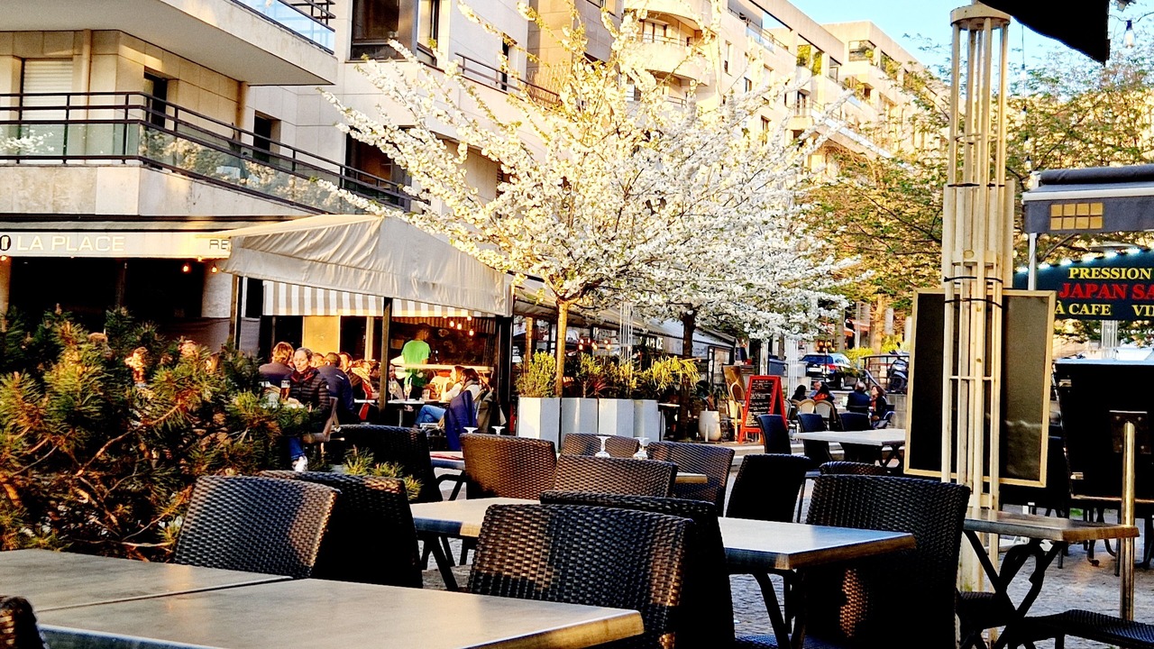 Photo of Outdoor in Chemin de l'Ile