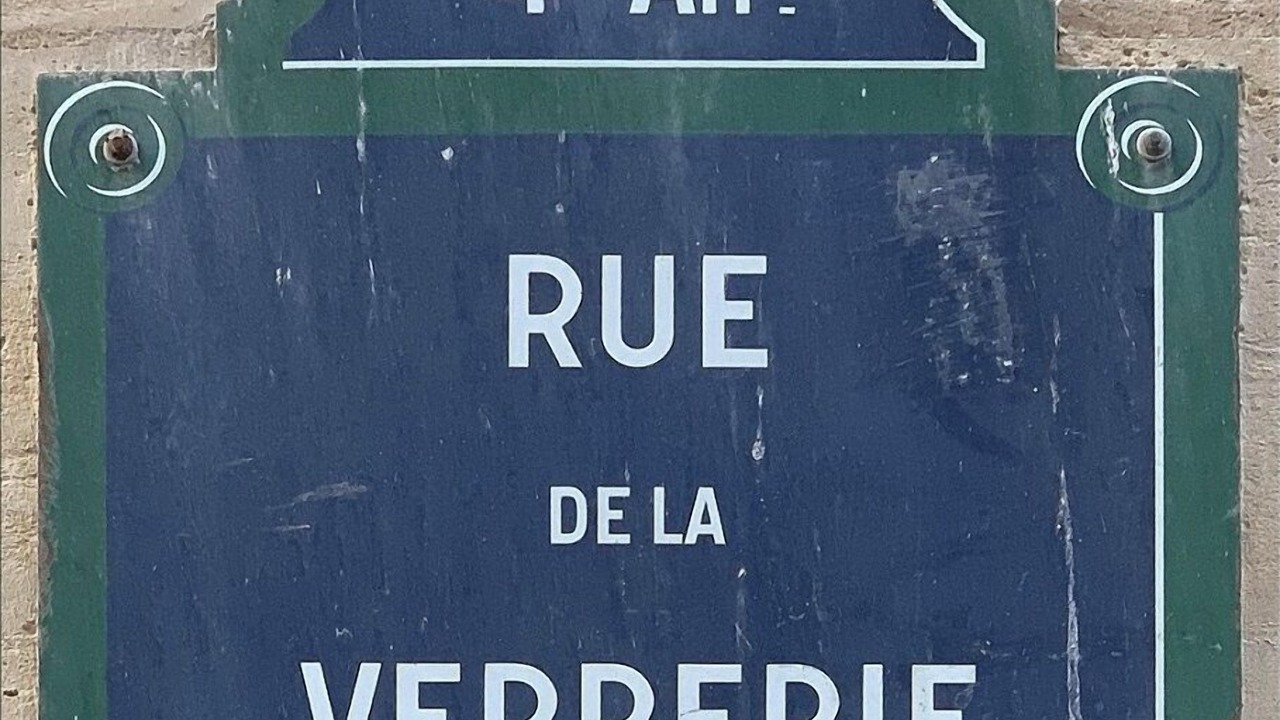 Photo of Others in Marais