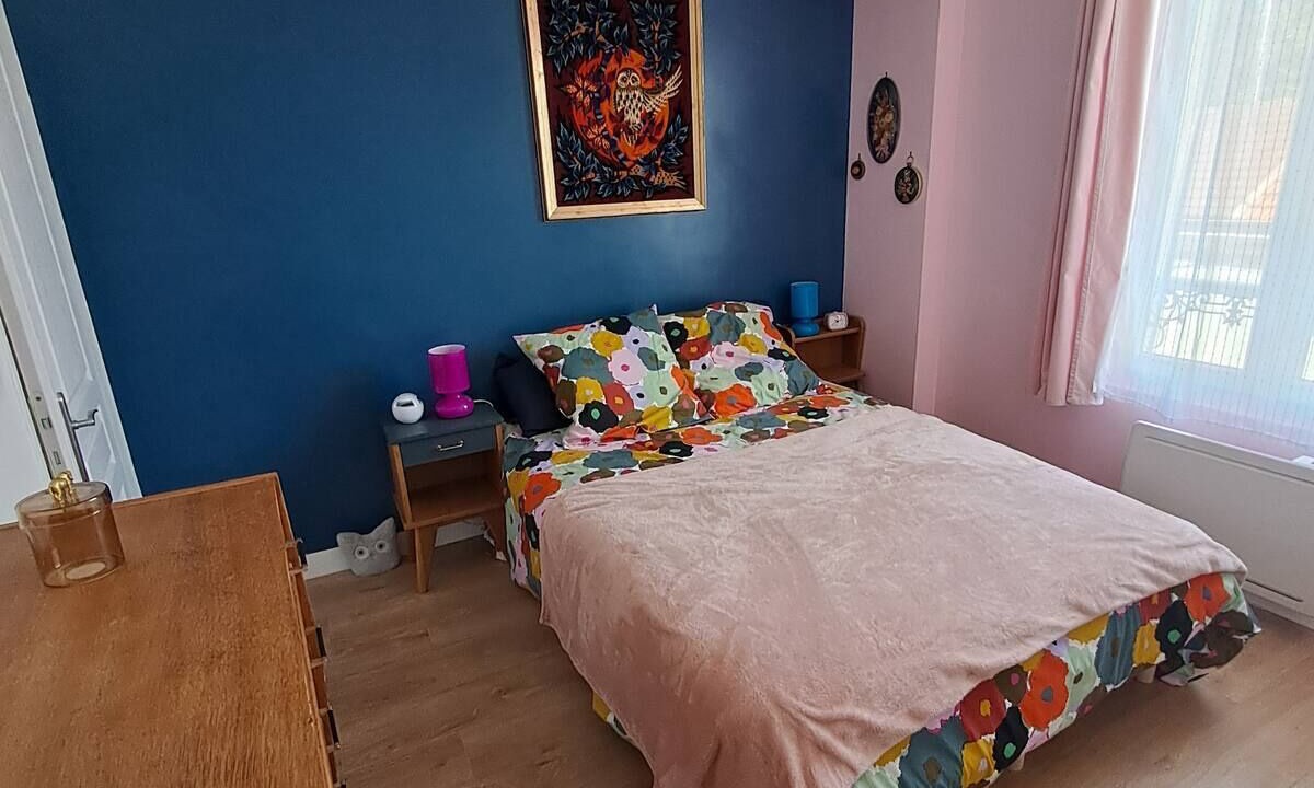 Photo of Bedroom in Esbly