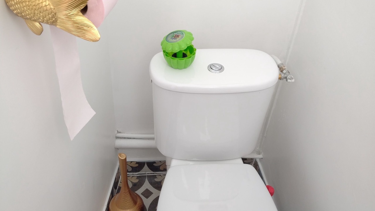 Photo of Bathroom in Esbly