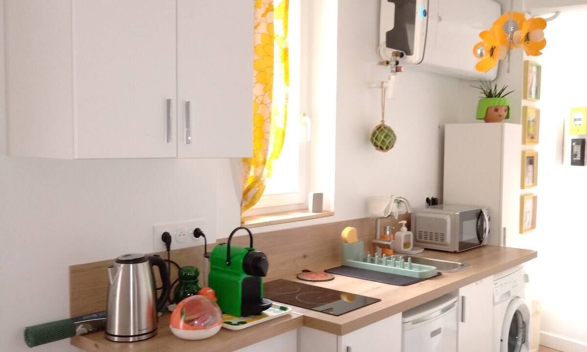 Photo of Kitchen in Esbly