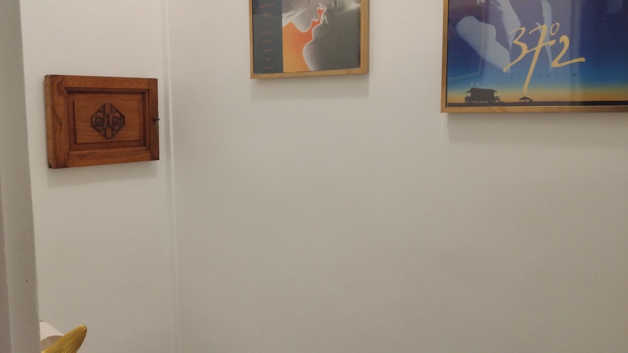 Photo of Bathroom in Esbly