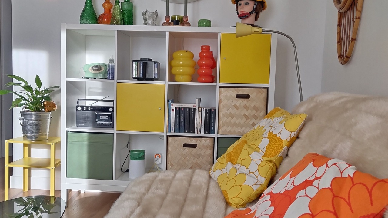 Photo of Bedroom in Esbly
