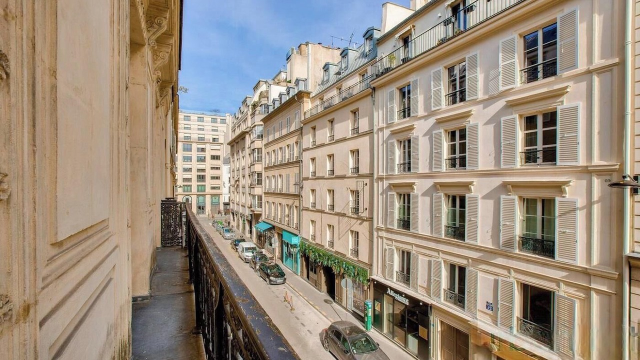 Photo of Outdoor in 8th Arrondissement