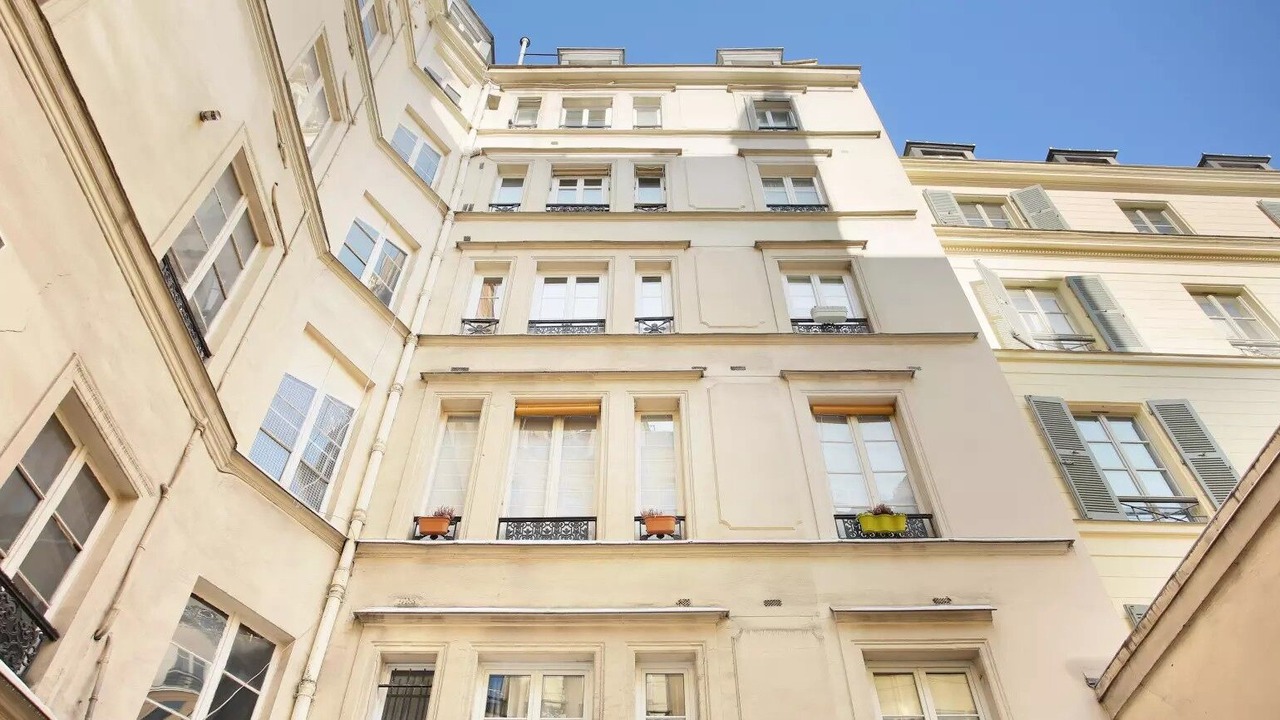 Photo of Others in Quartier du Faubourg-Montmartre
