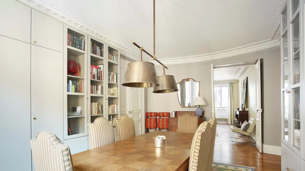 Photo of Bedroom in Quartier du Faubourg-Montmartre