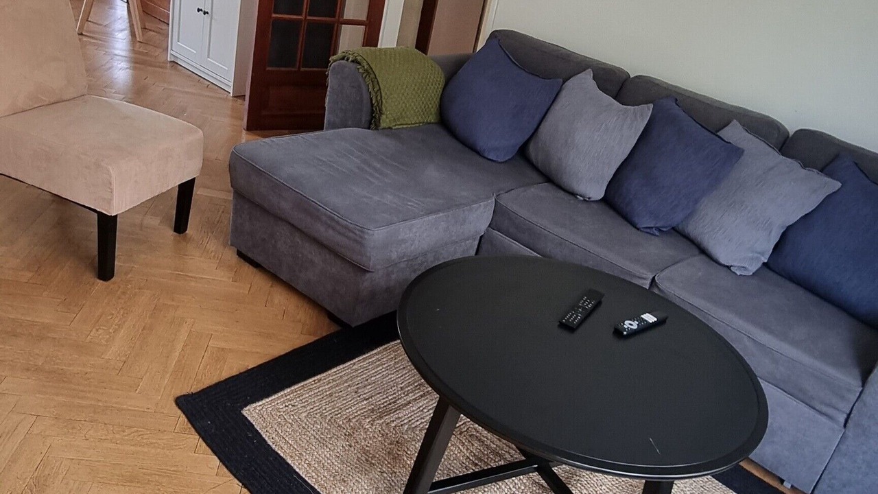 Photo of Livingroom in Villepinte