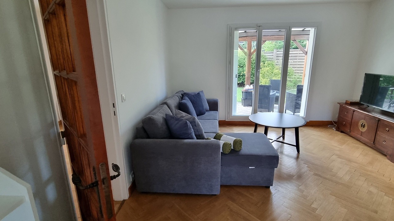 Photo of Livingroom in Villepinte