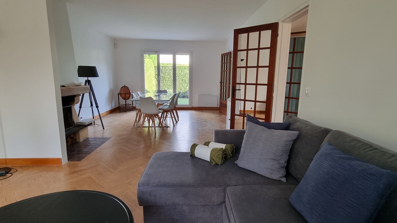 Photo of Livingroom in Villepinte